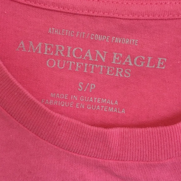 NWT Bundle of 2 American Eagle Tees - Picture 7 of 14